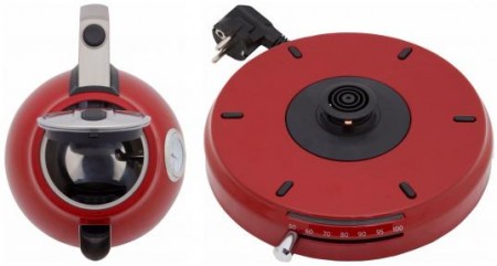 Bouilloire Kitchenaid 5KEK1522