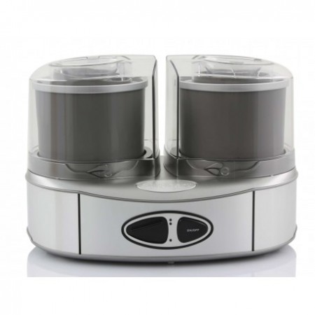 Cuisinart ICE40BCE