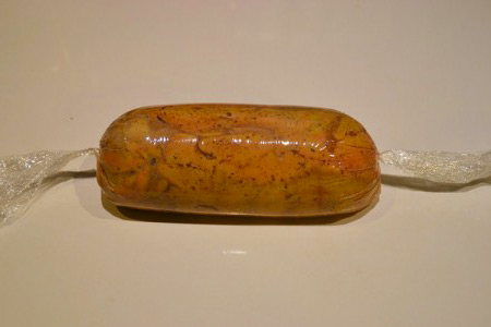 foie gras maison au pineau