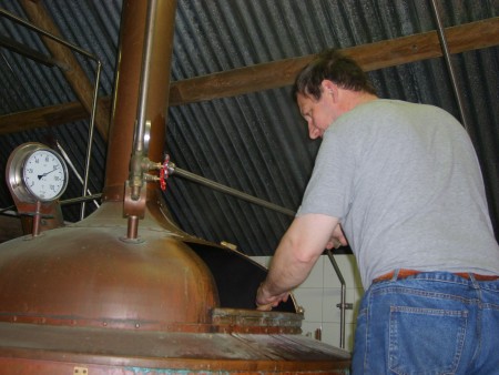 comment brasser sa bière