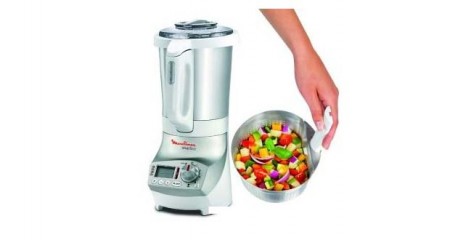 Blender Soup & Co
