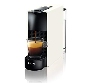Nespresso Essenza Krups YY2912FD