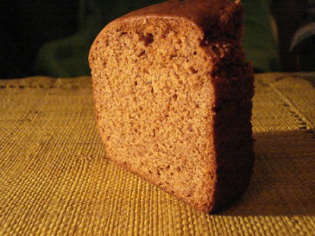 Pain d'épice