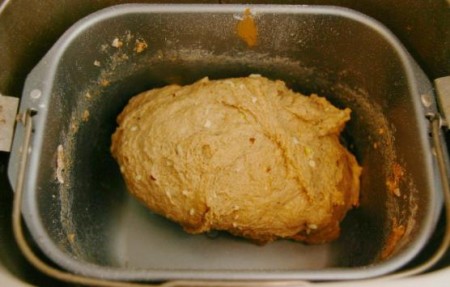 pate à pain