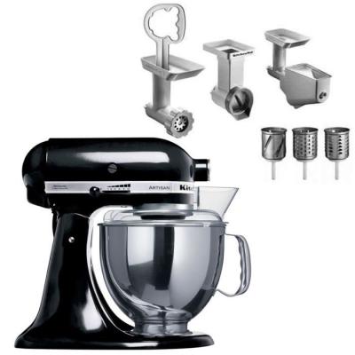 robot Kitchenaid Artisan