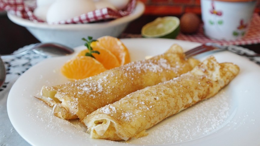 Comment faire des crêpes ? Mes astuces !