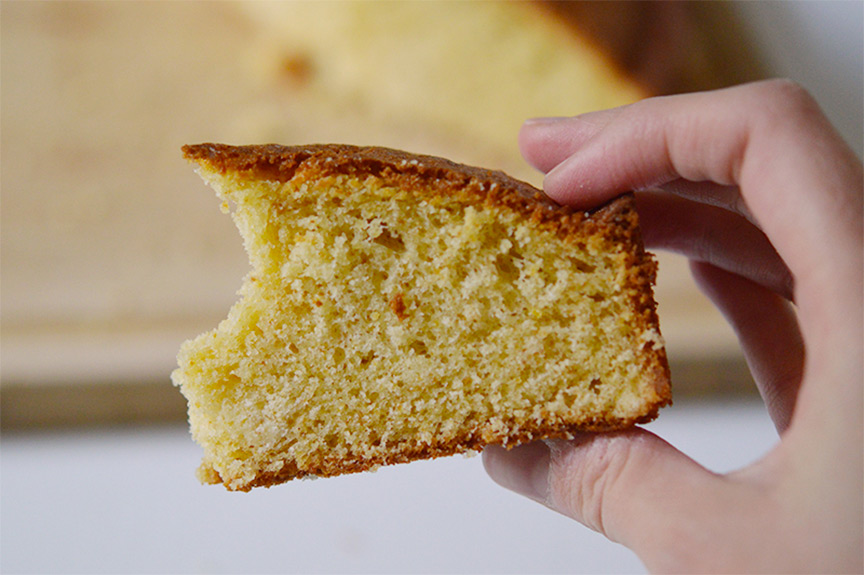 Réaliser un gâteau au yaourt maison